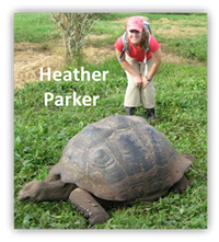 Heather Parker